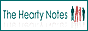 The Hearty Note Link